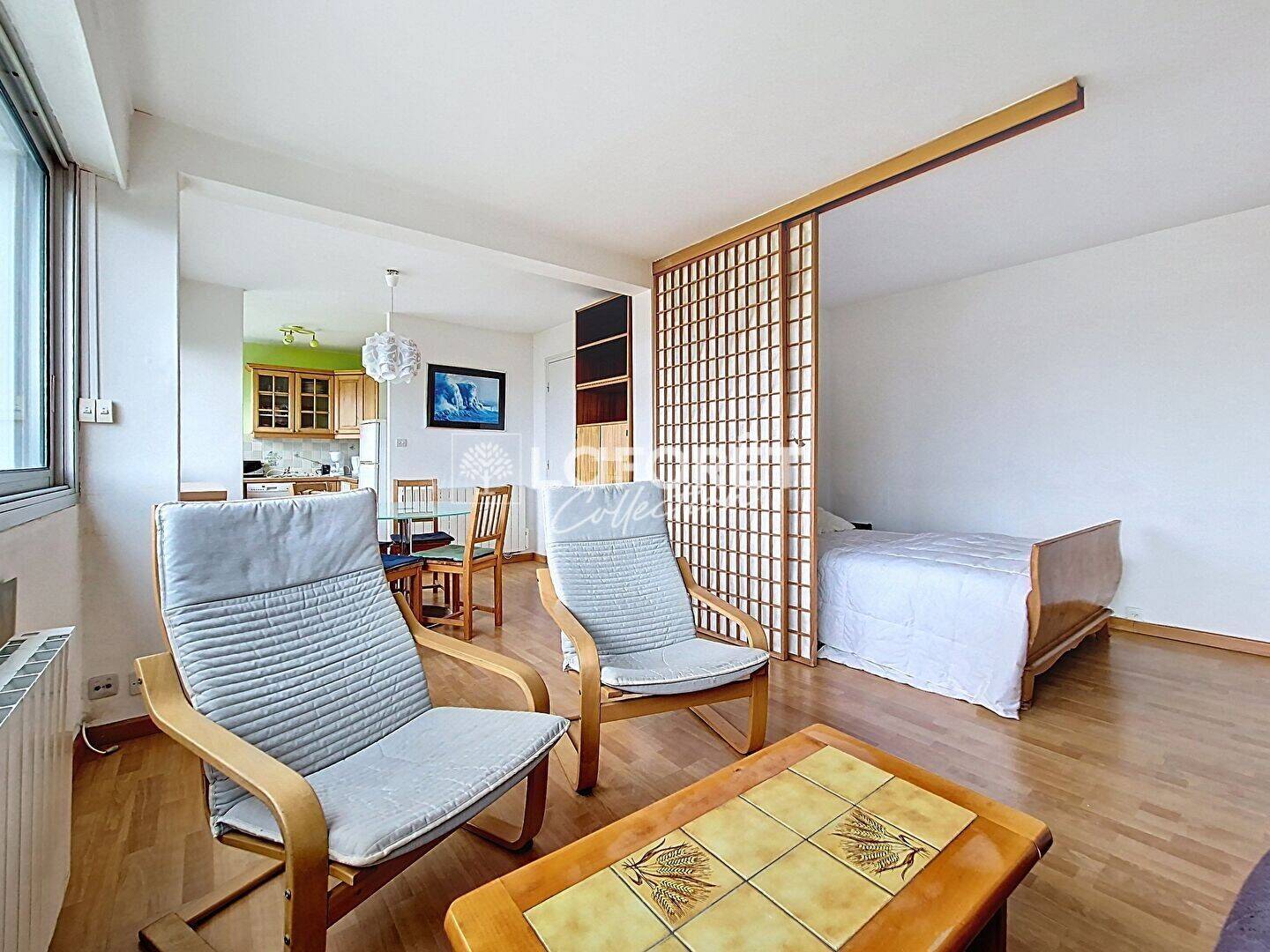 Maison à vendre, 40m², LE TOUQUET PARIS PLAGE