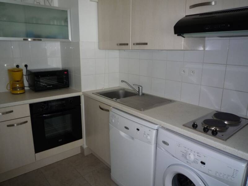 Maison à louer, 45m², CHATEAU D'OLONNE