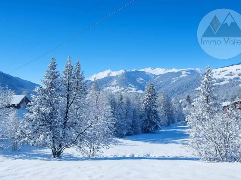 Maison à vendre, 245m², SAINT NICOLAS LA CHAPELLE