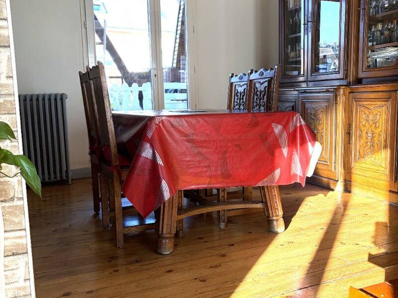 Maison à vendre, 73m², LE MANS