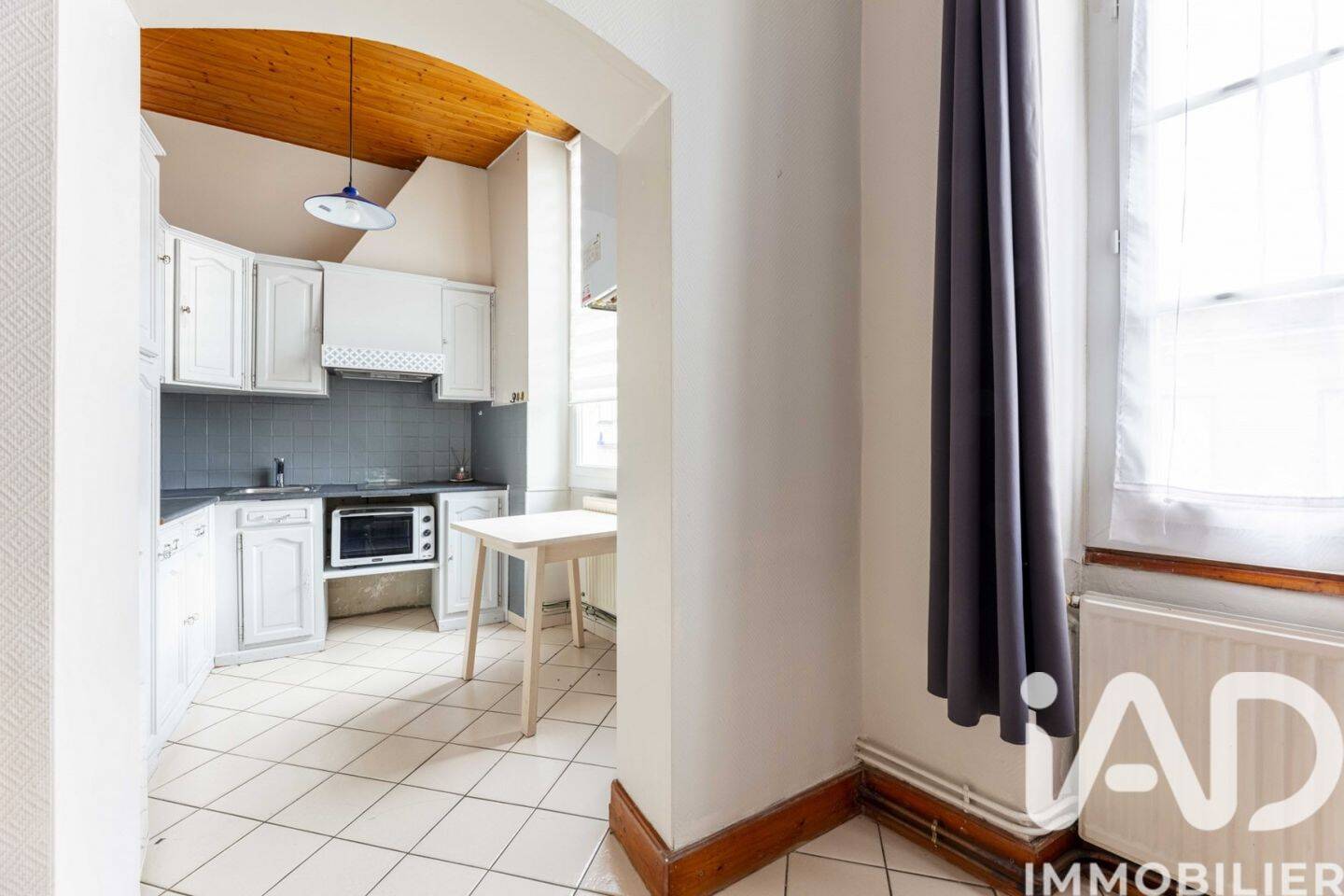 Maison à louer, 58m², LIBOURNE