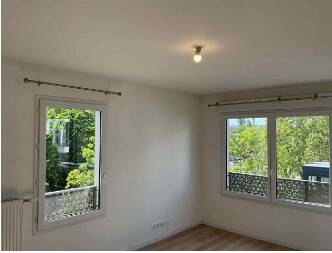Maison à louer, 45m², CERGY