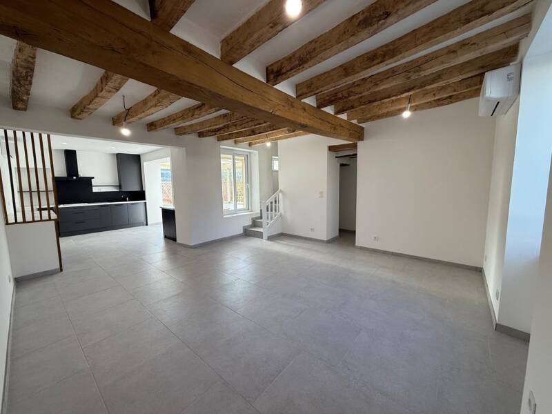 Maison à vendre, 171m², ANGERS