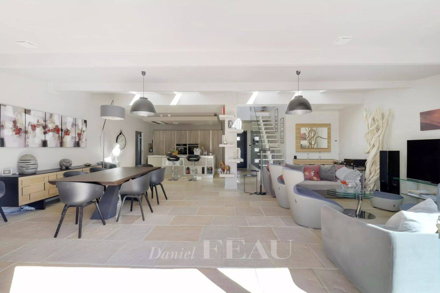 Maison à vendre, 213m², VERSAILLES