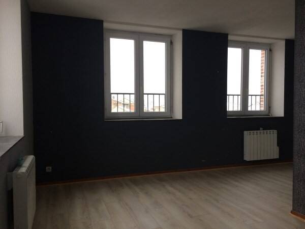 Maison à louer, 55m², MONISTROL SUR LOIRE