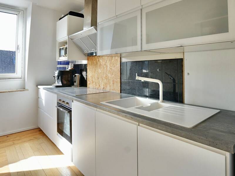 Maison à vendre, 87m², LILLE