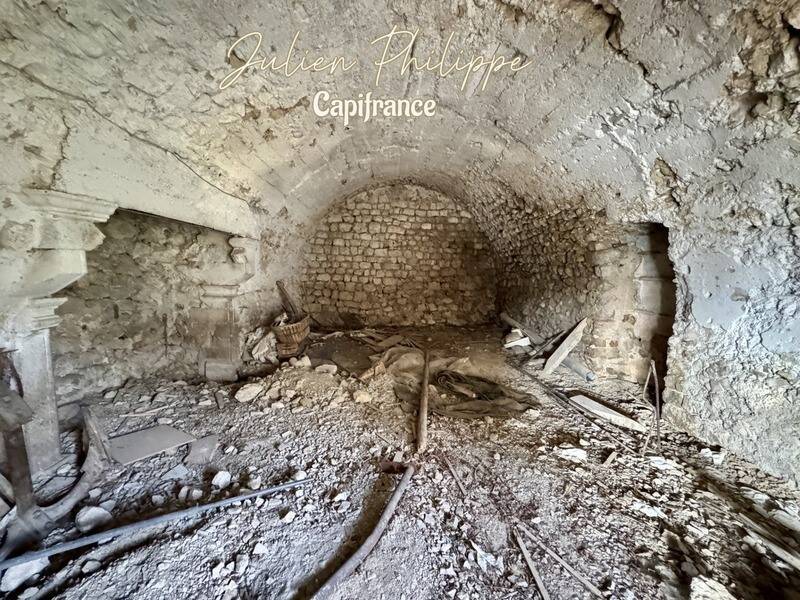 Maison à vendre, 56m², LA PIARRE