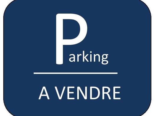Parking à vendre 10 900 € 12 m² La Rochelle 17000