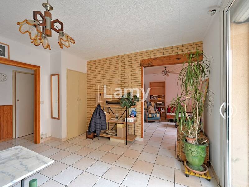 Maison à vendre, 70m², NIMES