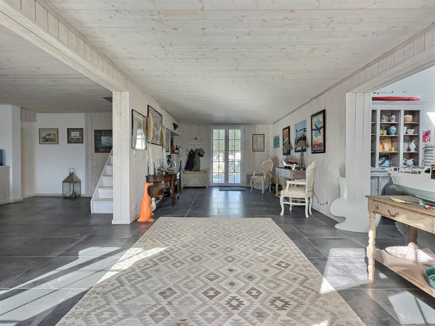 Maison à vendre, 178m², CHARENTE MARITIME