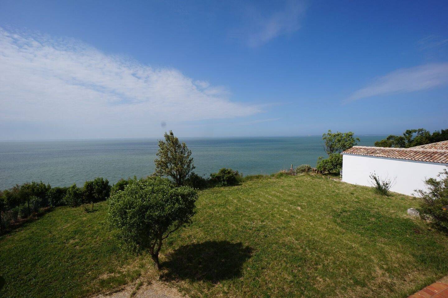 Maison à vendre, 166m², MESCHERS SUR GIRONDE