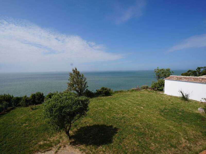 Maison à vendre, 166m², MESCHERS SUR GIRONDE
