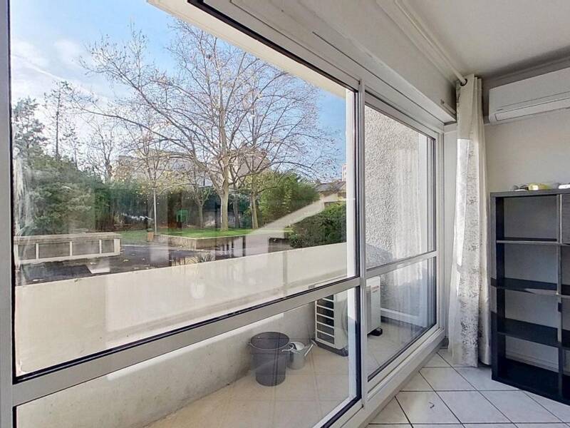 Maison à louer, 53m², LYON 8E