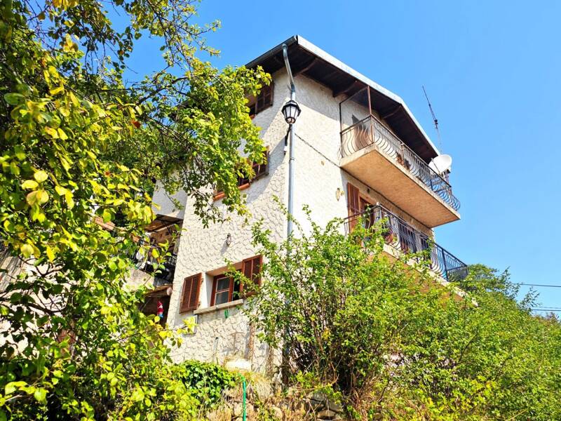 Maison à vendre, 100m², LANTOSQUE