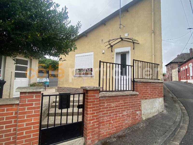 Maison à louer, 34m², HAM