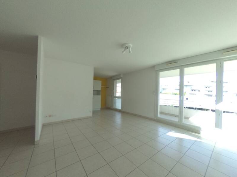 Maison à louer, 81m², GRENOBLE