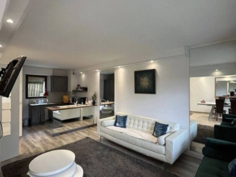 Maison à louer, 80m², DEAUVILLE