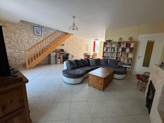 Maison à vendre, 100m², ROCHEFORT