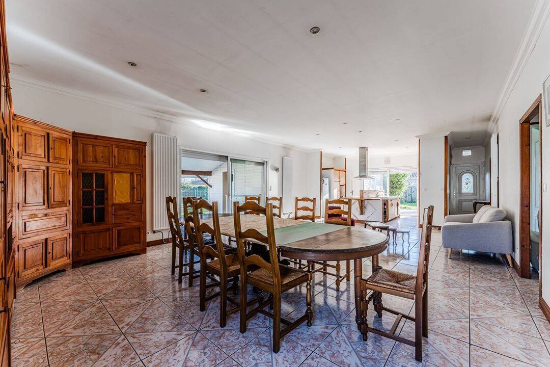 Maison à vendre, 127m², GUJAN MESTRAS