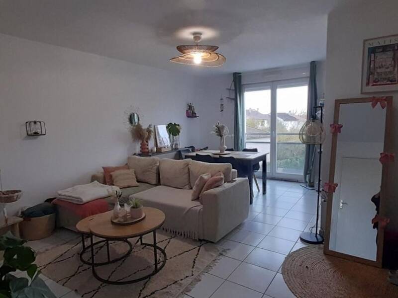 Maison à louer, 42m², LIMOGES