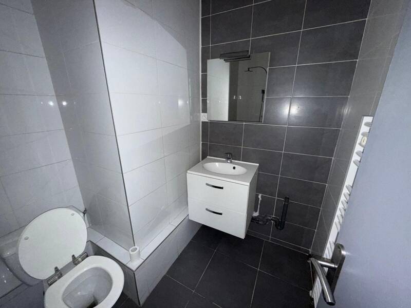 Maison à louer, 54m², ROCHE LA MOLIERE