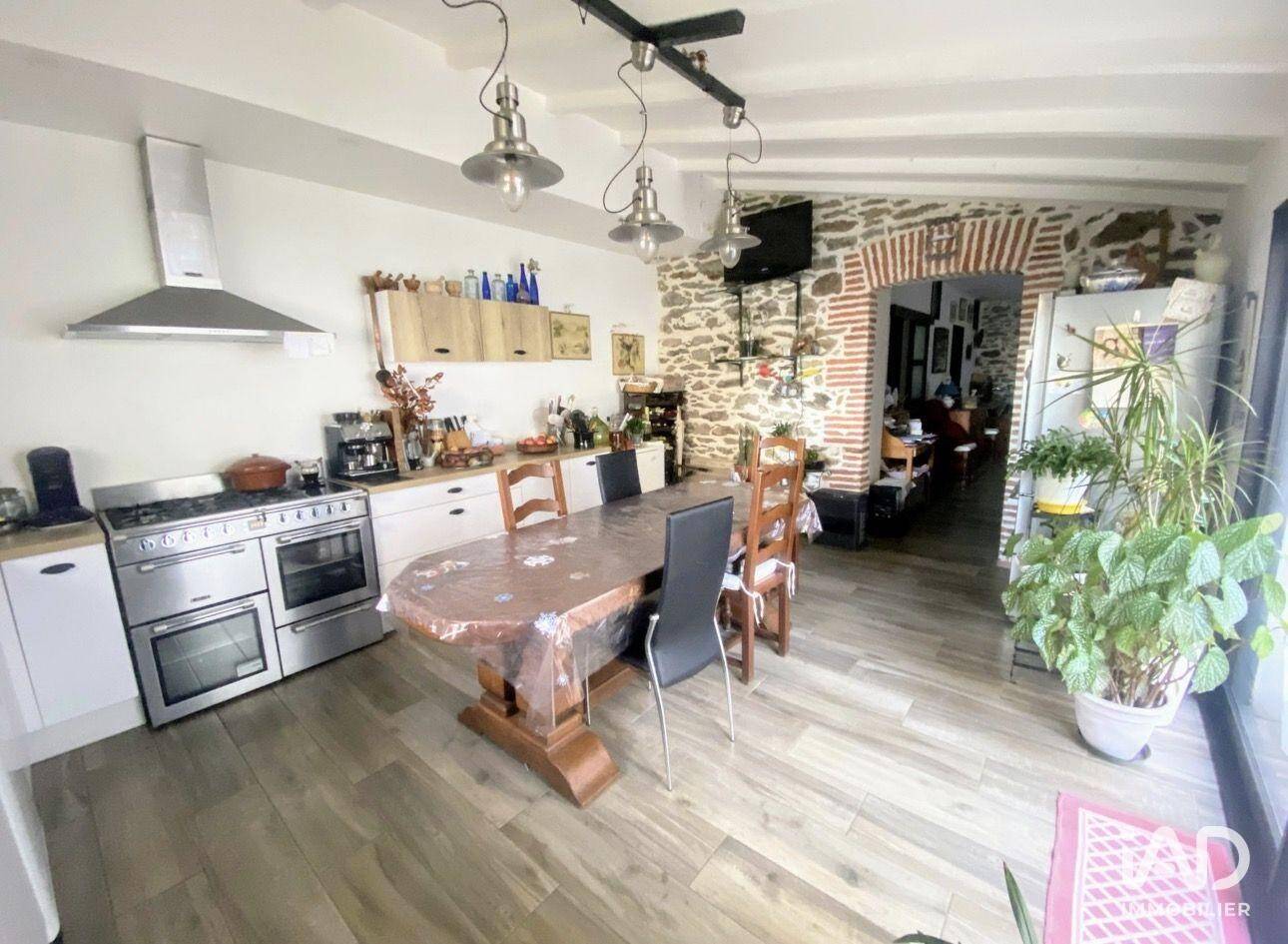 Maison à vendre, 127m², PORT VENDRES