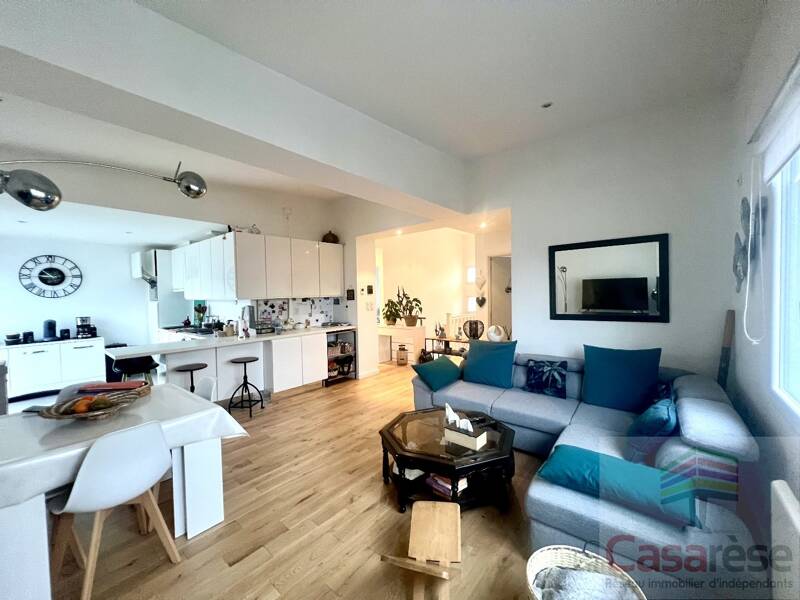 Maison à vendre, 76m², LANESTER