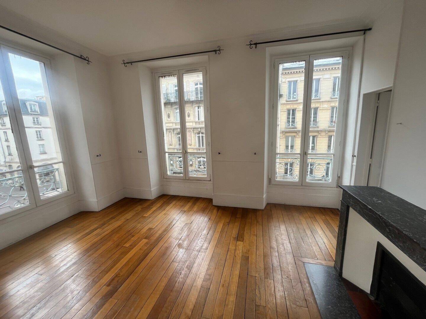 Maison à louer, 54m², VERSAILLES