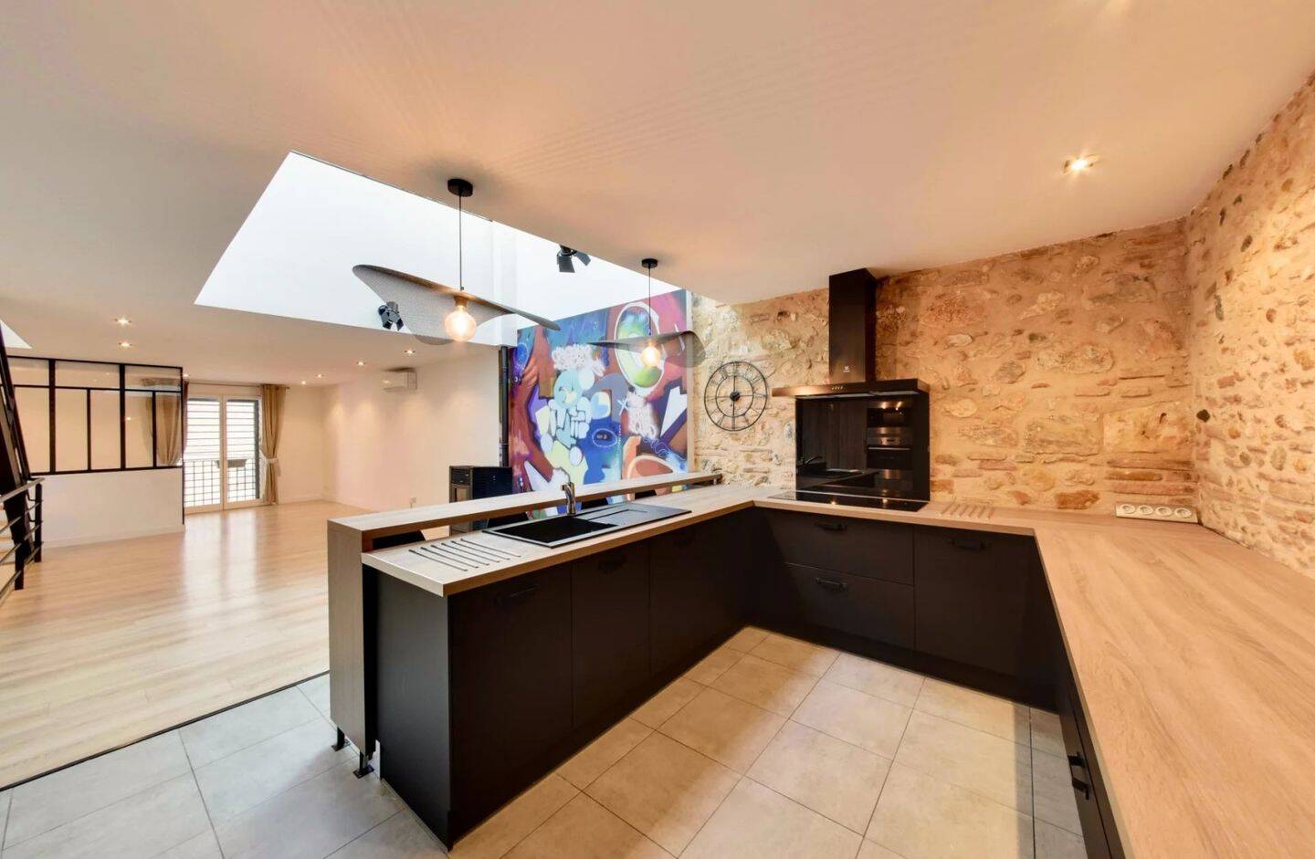 Maison à vendre, 123m², TORREILLES