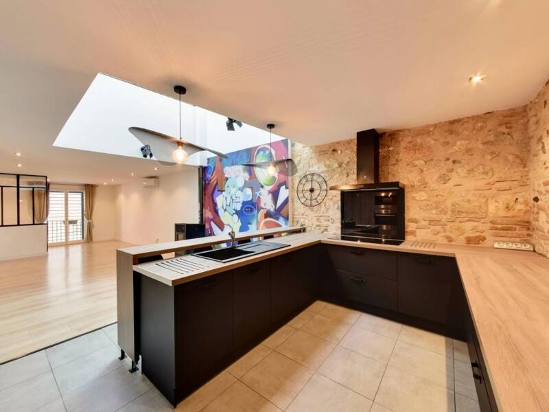 Maison à vendre, 123m², TORREILLES
