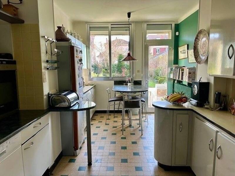 Maison à vendre, 200m², VILLERS LES NANCY