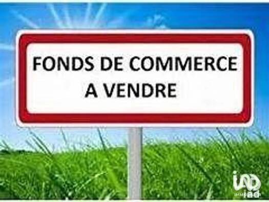 Local commercial à vendre 42 000 € 177 m² de surface de vente Saint-Rémy-du-Val 72600
