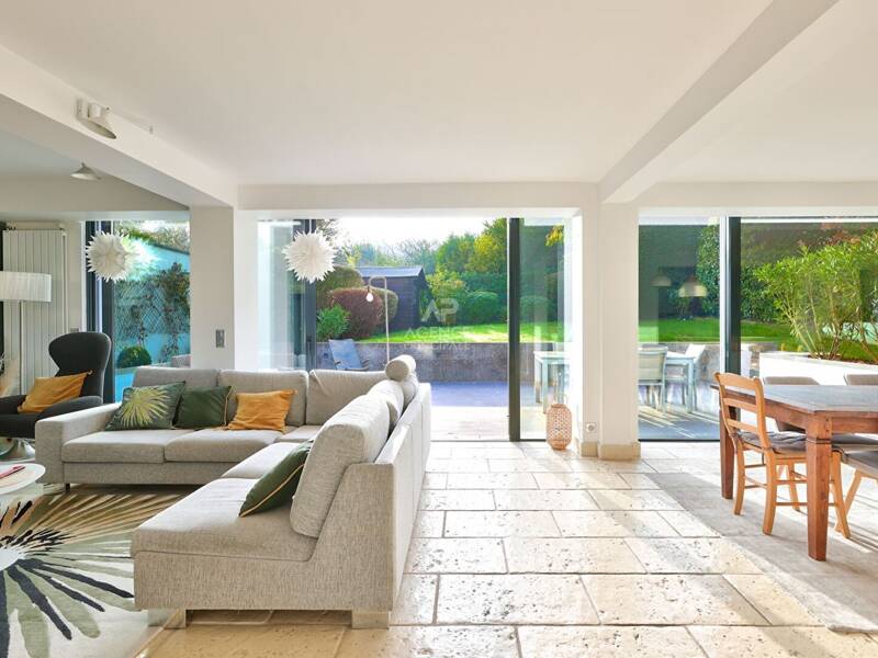 Maison à vendre, 249m², SEVRES