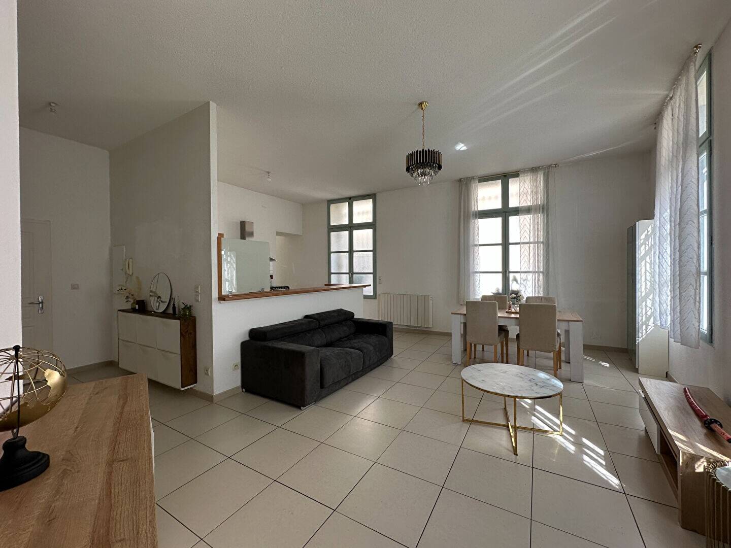 Maison à louer, 81m², BEZIERS