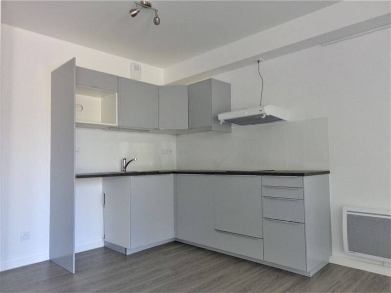 Maison à louer, 41m², AIRE SUR L'ADOUR