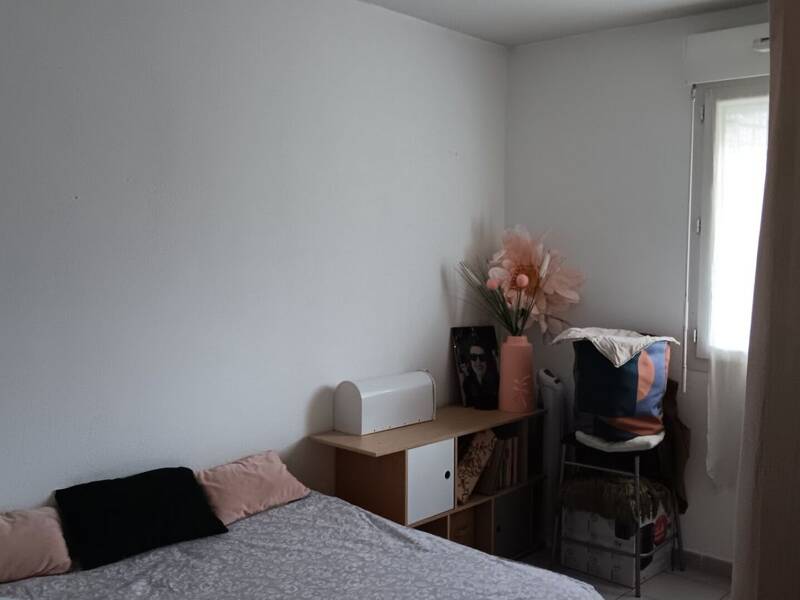 Maison à vendre, 43m², NIMES