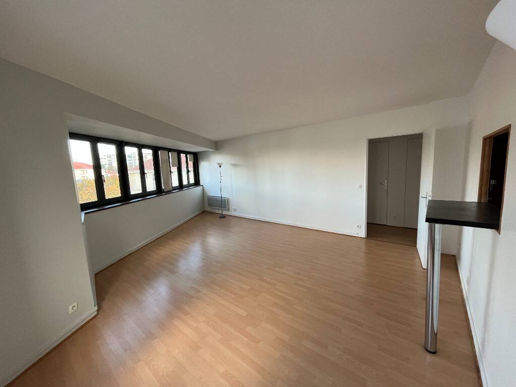 Maison à louer, 56m², RUEIL MALMAISON