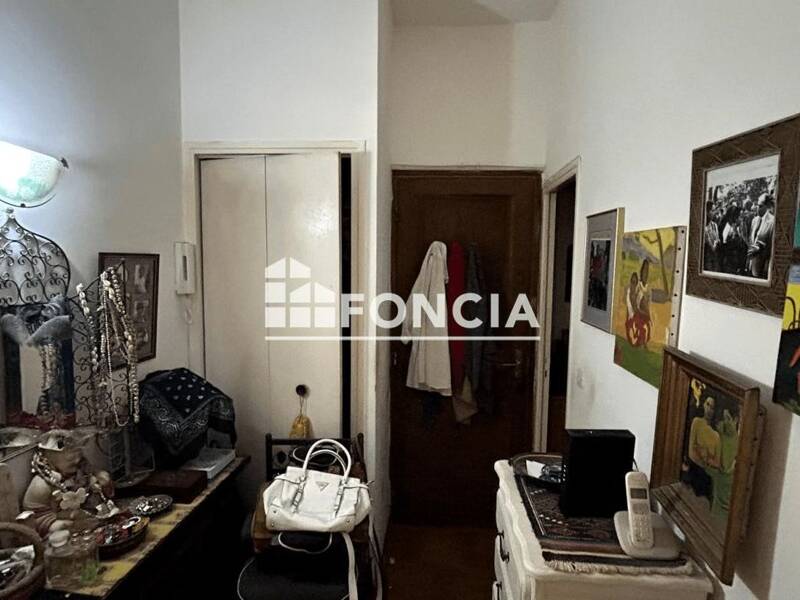 Maison à vendre, 42m², TOULON