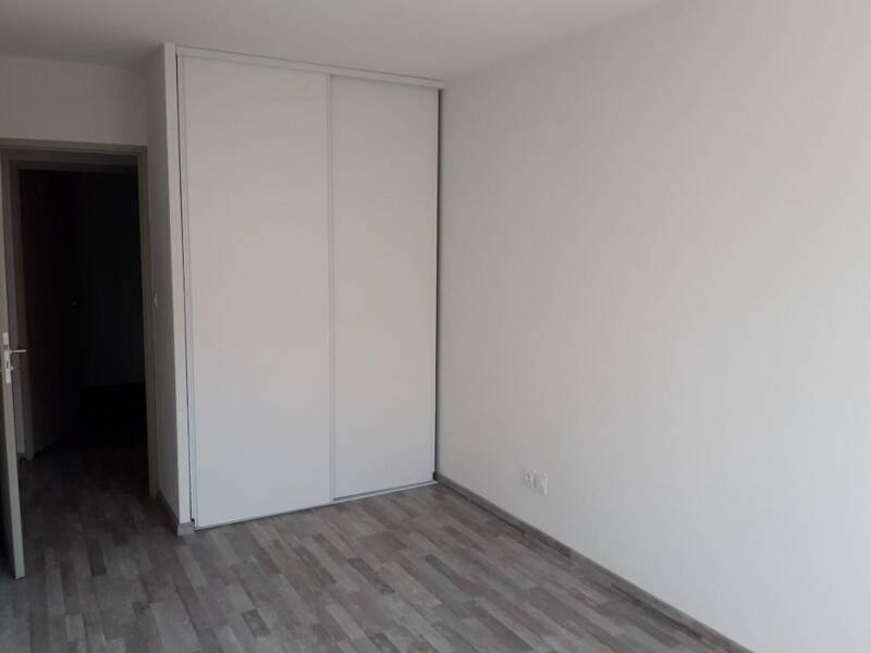 Maison à louer, 38m², MARSEILLE 15E