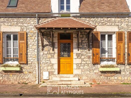 Maison à vendre 275 000 € 10 pièces 4 chambres 208 m² 430 m² de terrain Briare 45250