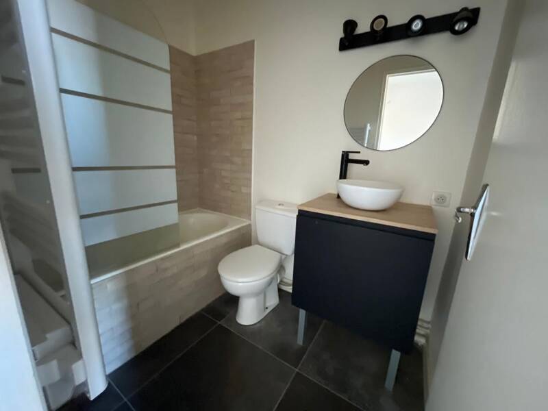 Maison à louer, 18m², LIMOGES