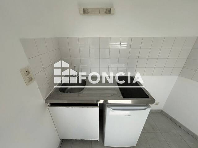 Maison à louer, 22m², POITIERS