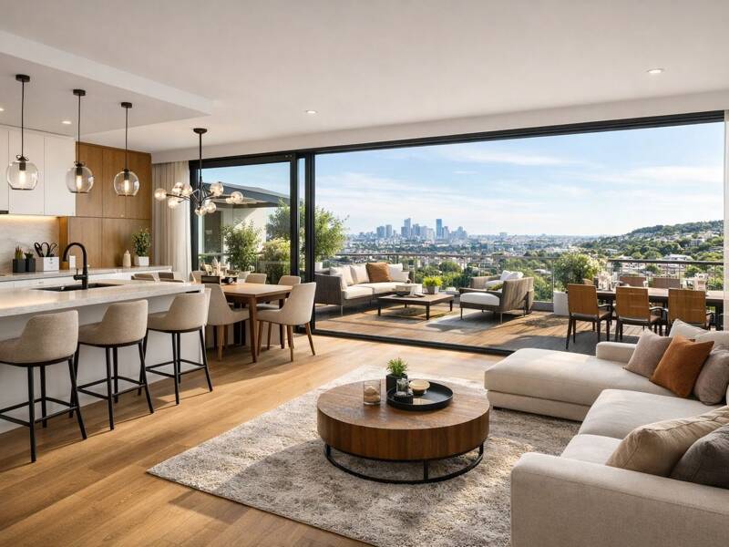 Maison à vendre, 130m², SEVRES
