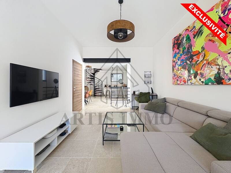 Maison à vendre, 131m², MONTPELLIER