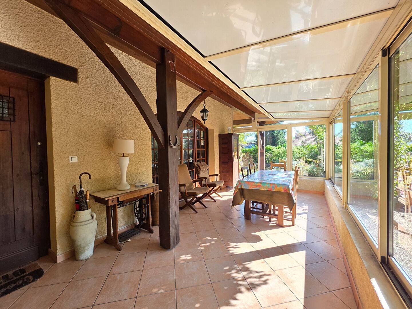 Maison à vendre, 109m², VIELLE SAINT GIRONS