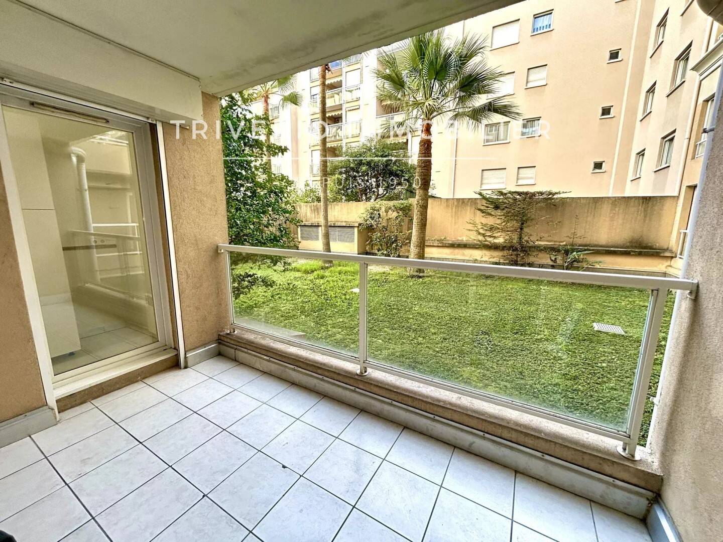 Maison à louer, 46m², CANNES