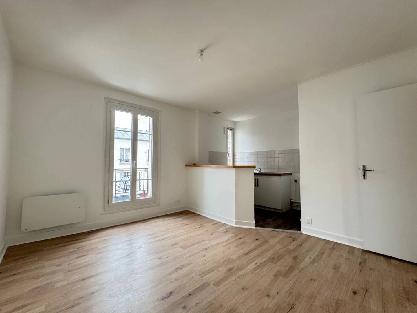 Maison à louer, 37m², SAINT OUEN