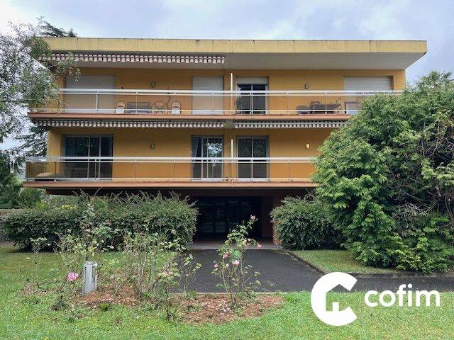Maison à louer, 82m², PAU