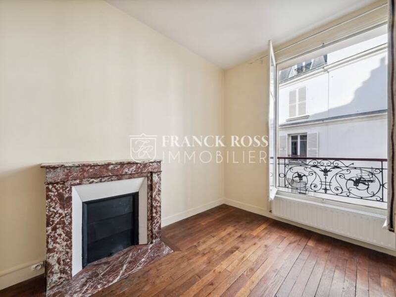 Maison à louer, 41m², PARIS 14E