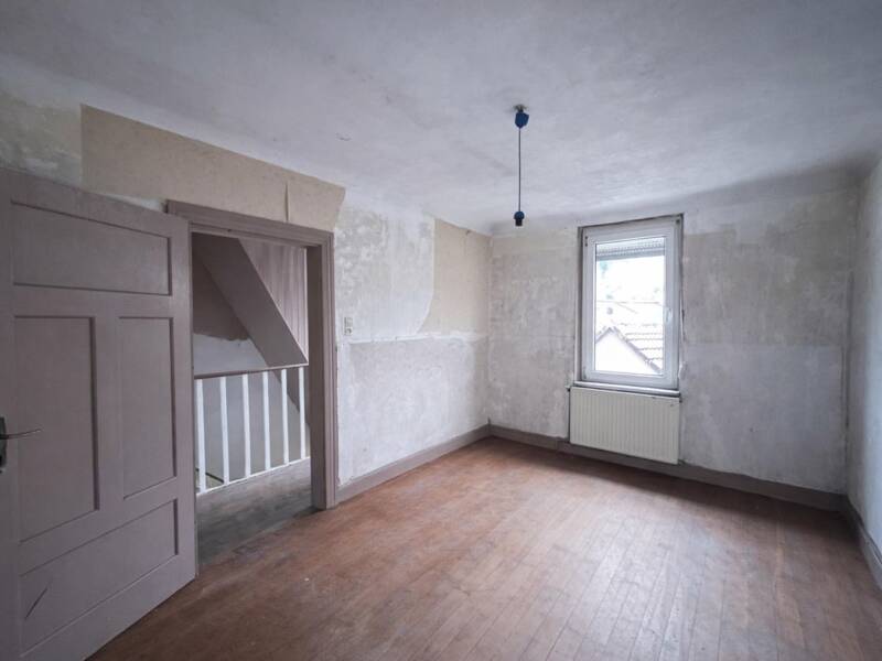 Maison à vendre, 75m², CREUTZWALD